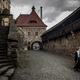 Image for article titled Poor Pay, Abuse, And Harassment: How The World's Biggest Wizard School Lost Its Magic